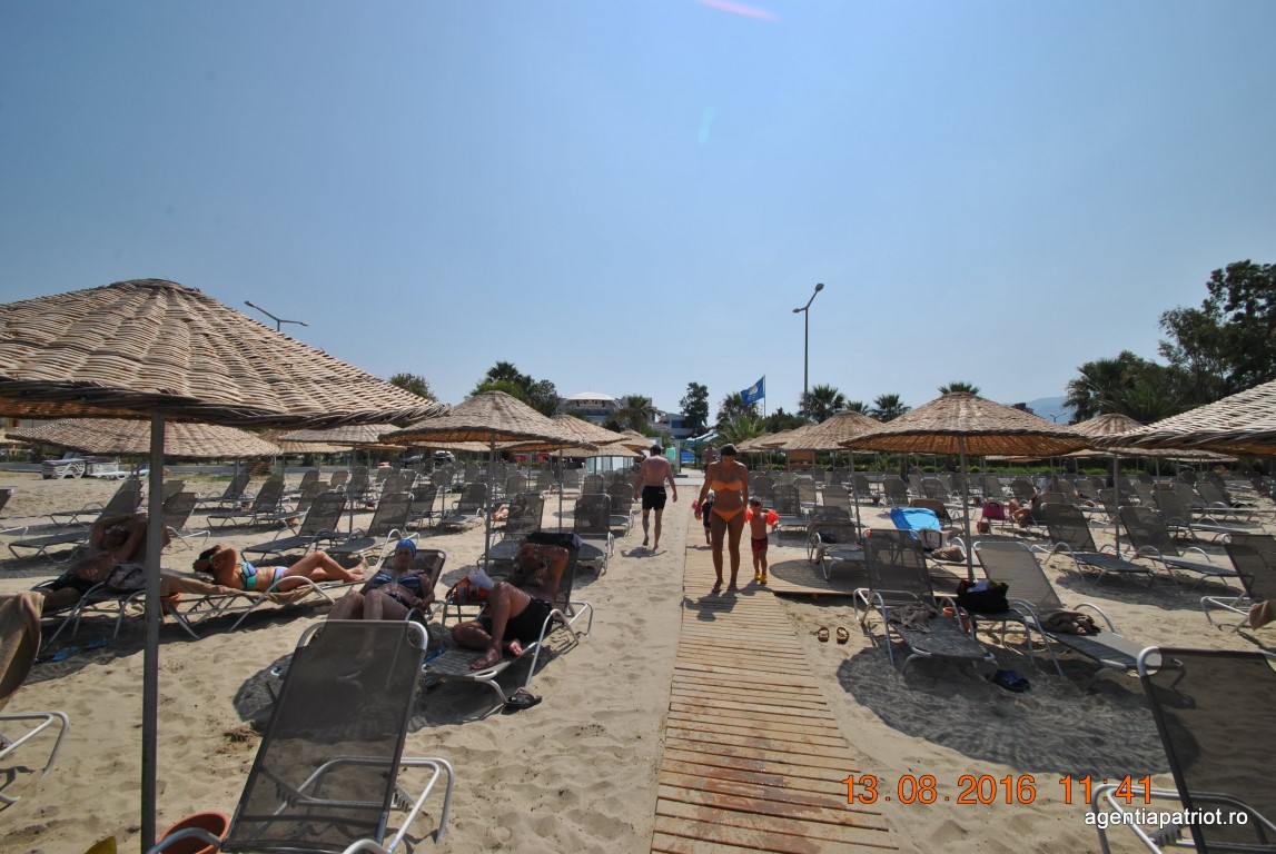 imagini hotel FLORA GARDEN KUSADASI